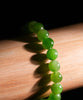 8mm Polar Jade Beaded Bracelet #2762