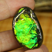 Freeform Loose Gemstone #A207