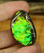 Freeform Loose Gemstone #A207