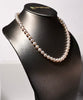 14K 6.5-7mm Akoya Pearl Necklace #2292