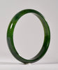 A Canadian Jade Bangle 60.5mm #2580