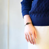 Ammolite Bracelet #1319