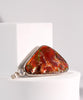 Ammolite Pendant #3084