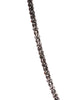 30"-36" Fancy 925 Sterling Silver Chain #2