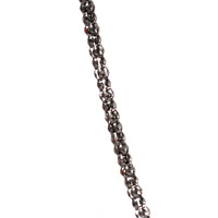 30"-36" Fancy 925 Sterling Silver Chain #2