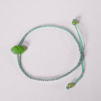 Ruyi Hetian Jade Bracelet #3083
