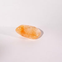 Polished Citrine Healing Crystal