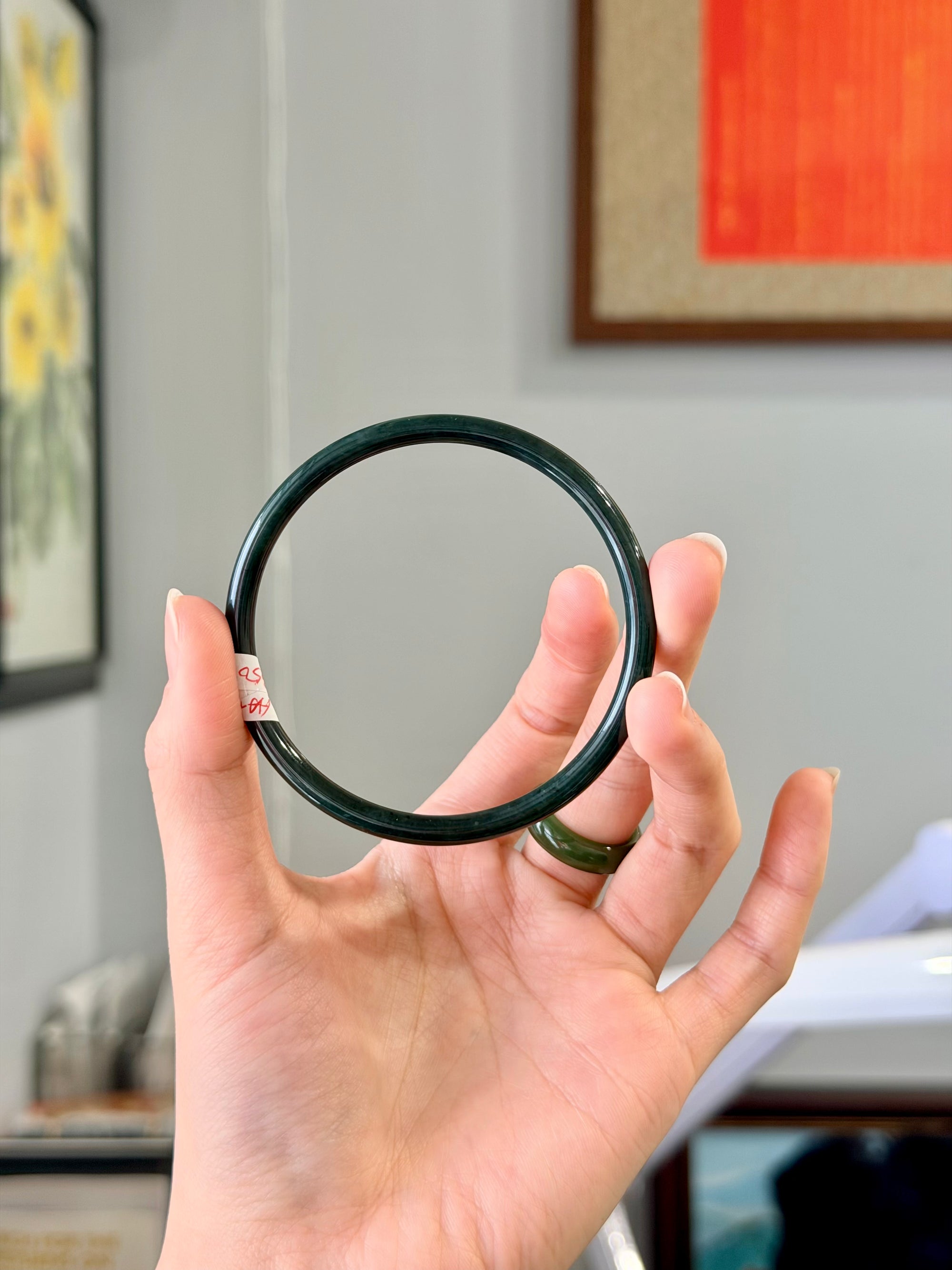 Shipping Fee For 62mm Bangle