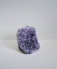 SEMI-GEODE HIGH QUALITY BASE CUT(0.70 LB) #2146