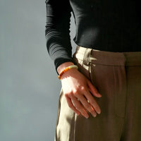 Sugar Jade Bracelet #3022