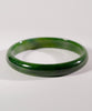 A Canadian Jade Bangle 60.5mm #2580