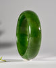 A Canadian Jade Bangle 53mm #1059