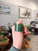Jade Thumb Ring  #1574