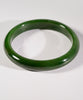 AA Canadian Jade Bangle 61mm #2575