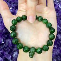 6" Mala (Yoga) Power Bead Bracelet #1877