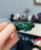 Jade Pixiu Pendant Natural Jade #2441