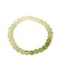 Spring Breeze Jade Beaded Bracelet #3066