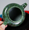 Master-Piece Canadian Jade Teapot #2120