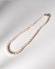 14K 6.5-7mm Akoya Pearl Necklace #2292