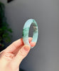 翡翠手镯 61X14MM #1465