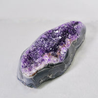 Amethyst Display #2163