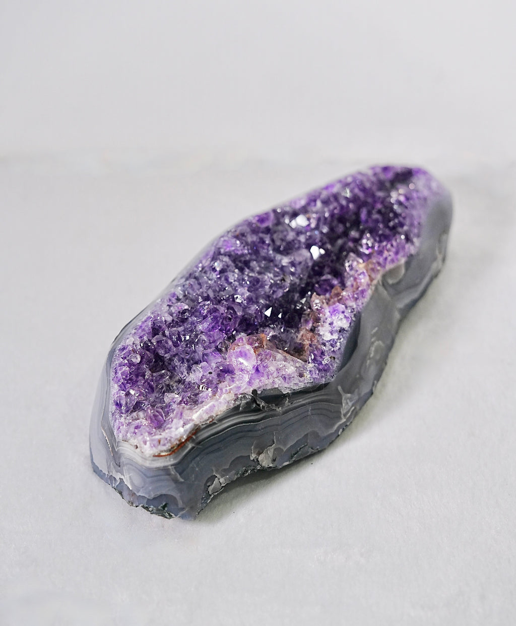 Amethyst Display #2163