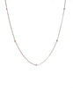 30"-33" Fashion 925 Sterling Silver Chain #1