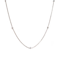 30"-33" Fashion 925 Sterling Silver Chain #1