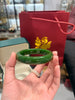 AAA Grade Polar Jade Bangle