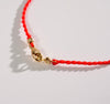 14K Eternal Fortune (Ruyi) Bracelet #2669