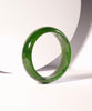 Canadian Jade Bangle Natural Jade Bracelet A Grade 55mm #150