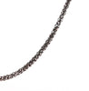 30"-36" Fancy 925 Sterling Silver Chain #2