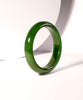 Canadian Polar Jade Bangle Natural Jade Bracelet AAA Grade 56mm #1177