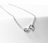 18" Rolo 925 Sterling Silver Chain #1