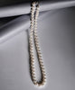 14K AKOYA SALT SEA PEARL NECKLACE #538