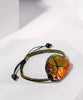 Ammolite Bracelet #1317