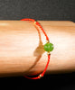 Eternal Fortune Red Cord Bracelet #2677-1