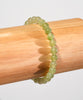 Spring Breeze Jade Beaded Bracelet #3066