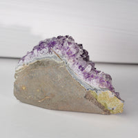 Amethyst Display #2326