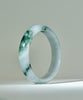 Jadeite Bangle 59mm#958