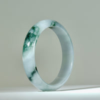 Jadeite Bangle 59mm#958