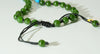 Buddha Elephant Jade Necklace #1415