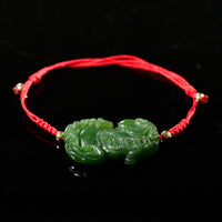 Guardian of Fortune Pixiu Bracelet #2179