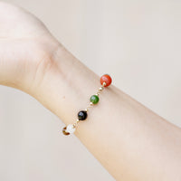 Five Elements Starry Bracelet #001