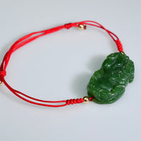 Guardian of Fortune Pixiu Bracelet #2179