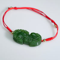 Guardian of Fortune Pixiu Bracelet #2179