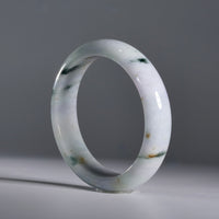 Jadeite bangle 60mm #973