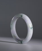 Jadeite Bangle 59mm  #1673