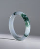 Jadeite Bangle 59mm#958