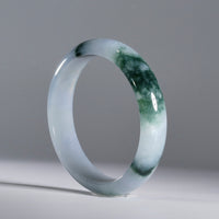 Jadeite Bangle 59mm#958